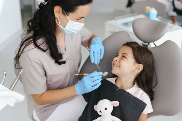 Oral Cancer Screening in Walkerton, IN