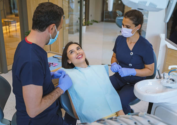 Best Teeth Whitening  in Walkerton, IN