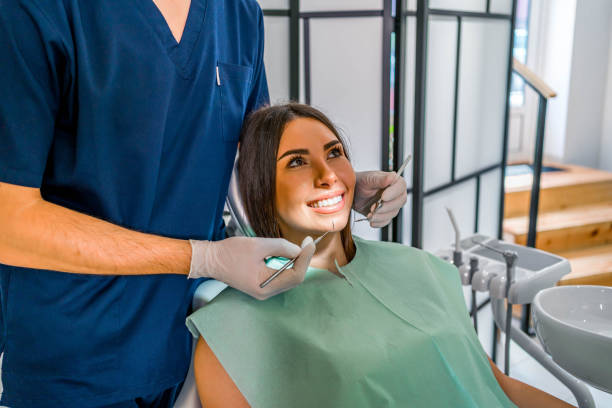 Best Preventive Dentistry  in Walkerton, IN