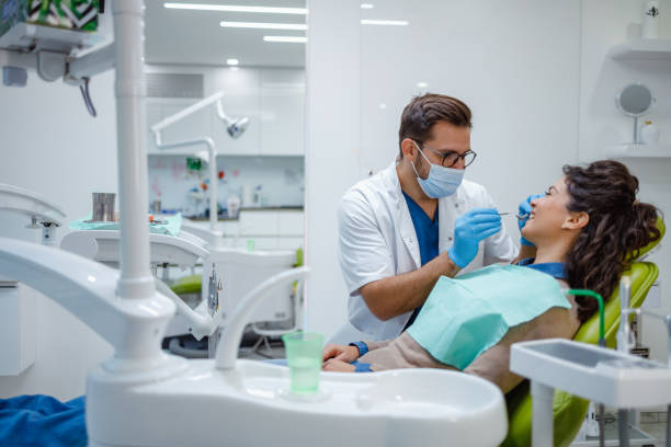 Best Oral Cancer Screening  in Walkerton, IN