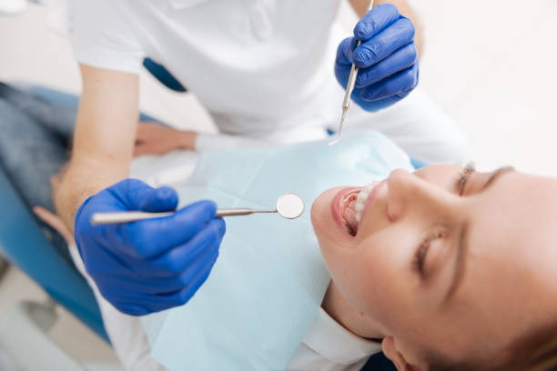 Why Choose Us for Your Dental Needs in Walkerton, IN